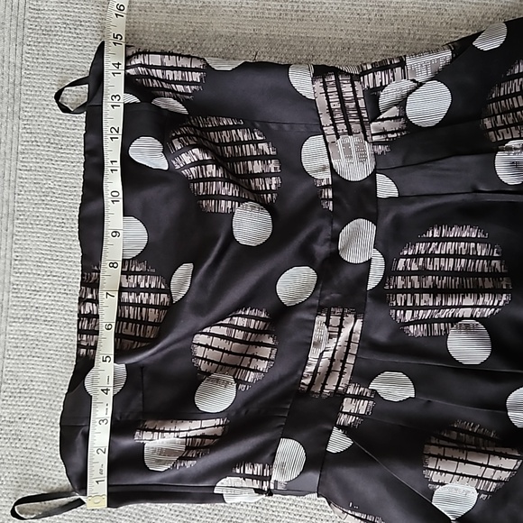 Banana Repubblic strapless dress - Picture 8 of 10